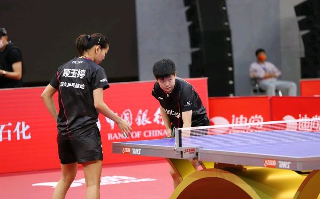 两位中国球 两位中国球