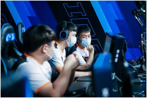 烈的参与感 烈的参与感