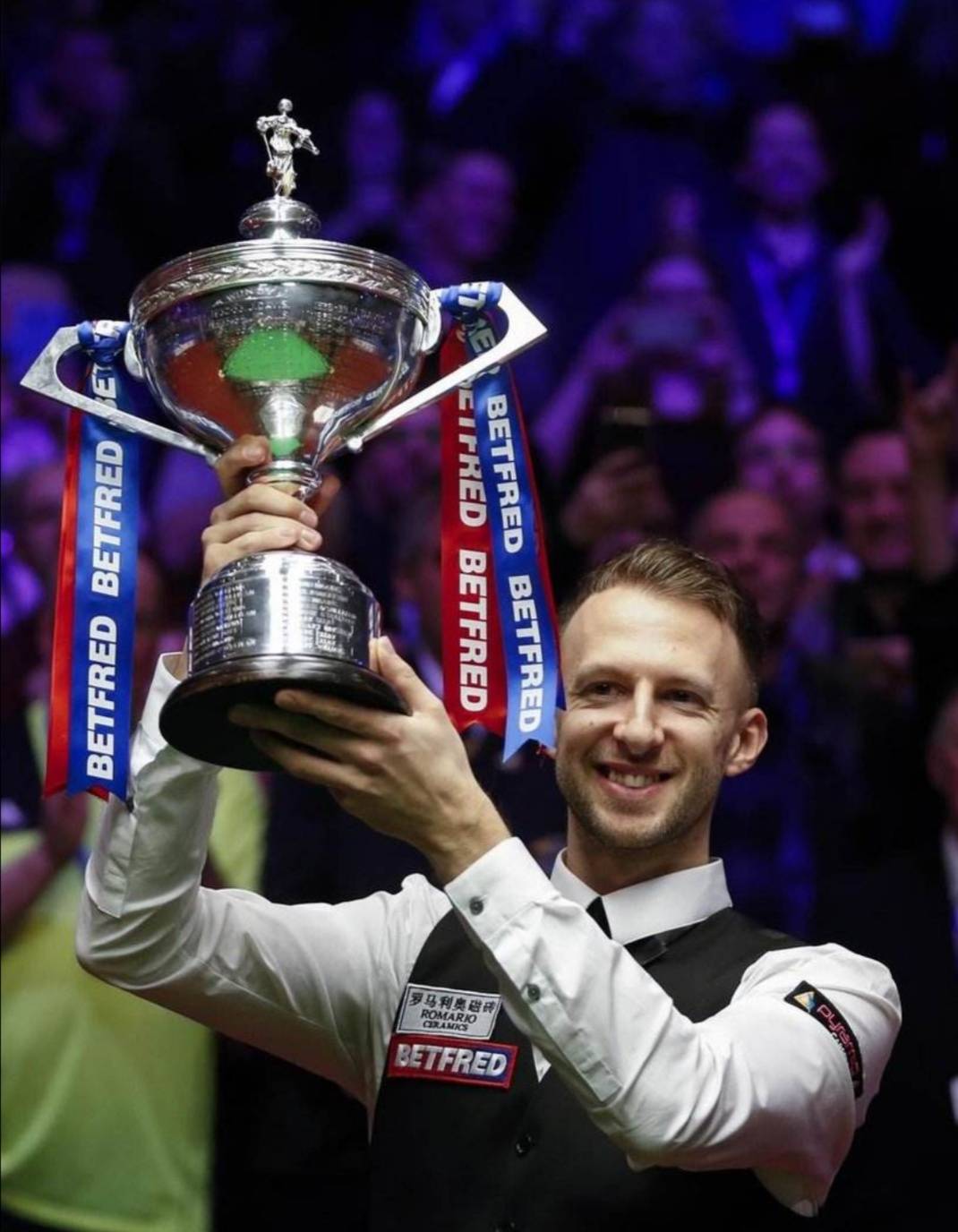 每场比赛都 每场比赛都