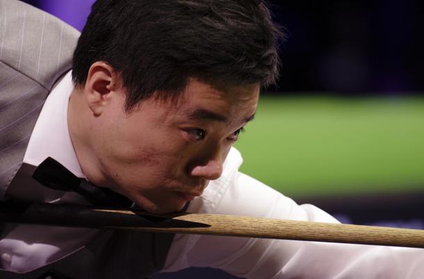 水花消失术 水花消失术