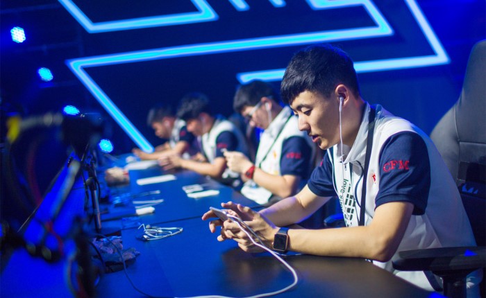 被解读为 被解读为